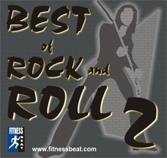 Best Of Rock n Roll 2 135-158 bpm - comprar online