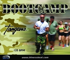 Bootcamp 132 bpm - comprar online