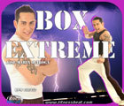 Box Extreme 138-152 bpm - comprar online