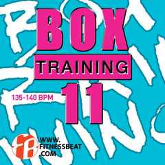 Box Training 11 135-140 bpm - buy online