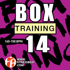 Box Training 14 140-150 bpm