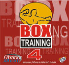 Box Training 4 144-164 bpm - comprar online