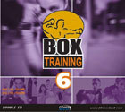 Box Training 6 124-154 bpm - buy online