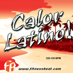Calor Latino 125-135 bpm - buy online