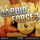 Cardio Force 3 129-159 bpm