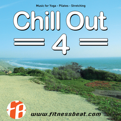 Chill Out 4 - comprar online