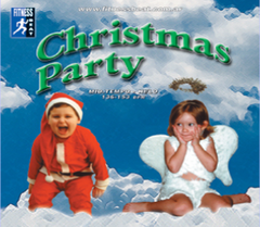 Christmas Party 136-153 bpm - comprar online