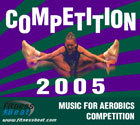 Competition 2005 - comprar online