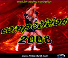 Competition 2008 - buy online