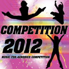 Competition 2012 - comprar online