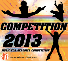 Competition 2013 - comprar online