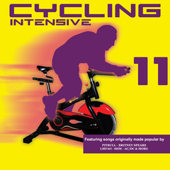 Cycling 11