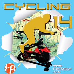 Cycling 14 - comprar online