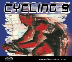 Cycling 9 - comprar online