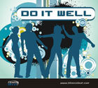 Do It Well 135 bpm - buy online