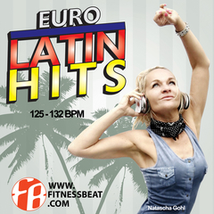 Euro Latin Hits 125-132 bpm