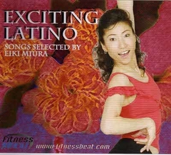 Exciting Latino 130-136 bpm - buy online