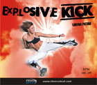 Explosive Kick 140-159 bpm - comprar online
