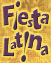 Fiesta Latina 126-138 bpm