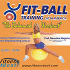 Fit Ball 124-133 bpm - comprar online