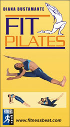 Fit Pilates 1 DVD