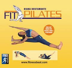 Fit Pilates 1 - buy online