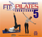 Fit Pilates 5 - comprar online