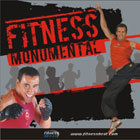 Fitness Monumental 140-160 bpm - buy online