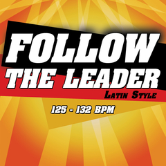 Follow The Leader 125-132 bpm - buy online