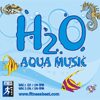 H2O Aqua Music 126-130 bpm - buy online