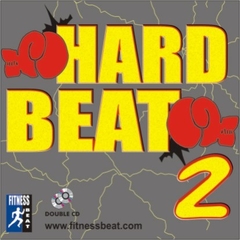 Hard Beat 2 143-156 bpm - comprar online
