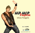 Hip Hop Fusion 94-114 bpm