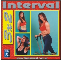 Interval 3x2 - comprar online