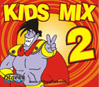 Kids Mix 2 140-158 bpm - buy online