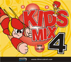 Kids Mix 4 140-160 bpm - comprar online
