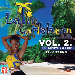 Latin Caribbean 2 128-132 bpm - buy online