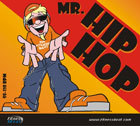 Mr Hip Hop 98-110 bpm - buy online