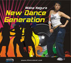 New Dance Generation 140 bpm