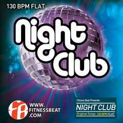 Night Club 130 bpm - buy online