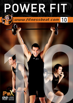 POWER FIT 10 PACK
