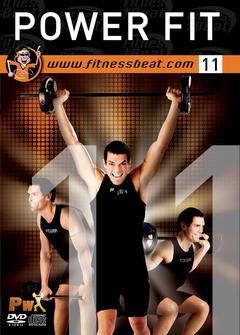 POWER FIT 11 PACK
