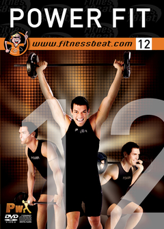 POWER FIT 12 PACK