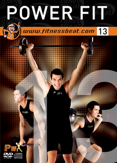 POWER FIT 13 PACK
