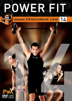 POWER FIT 14 PACK - buy online