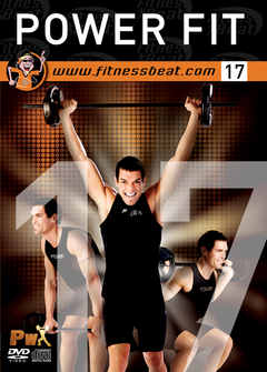 POWER FIT 17 PACK