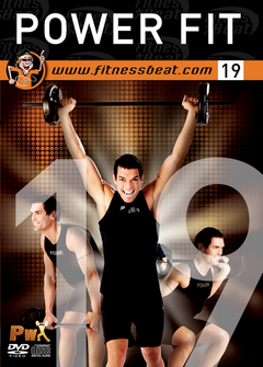 POWER FIT 19 PACK - comprar online