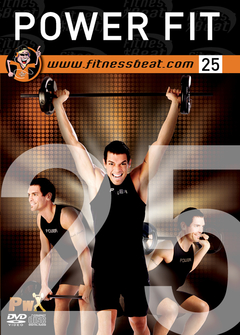 POWER FIT 25 PACK - comprar online