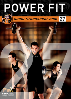 POWER FIT 27 PACK