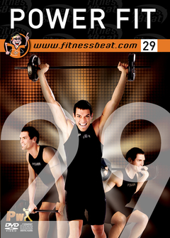 POWER FIT 29 PACK - comprar online