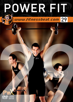 POWER FIT 29 PACK